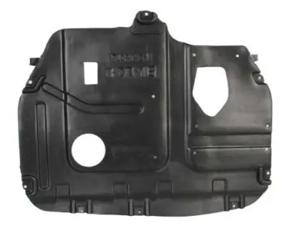 Захист під мотором HYUNDAI i30 FD KIA CEED I ED 12.06-12.12 BLIC 6601023267861P