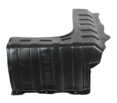 Захист під мотором Лів HYUNDAI ix20 KIA VENGA YN 02.10- BLIC 6601023269871P