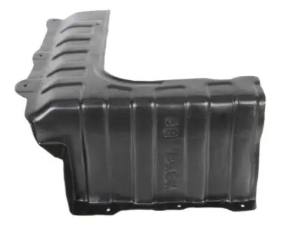 Захист під мотором Прав HYUNDAI ix20 KIA VENGA YN 02.10- BLIC 6601023269872P