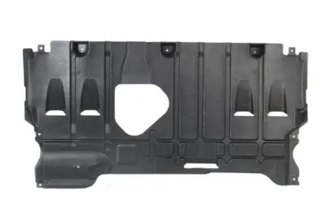 Інші елементи кузова BLIC 6601-02-3477861P Купити в Україні