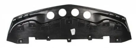 Захист під бампером MERCEDES B-KLASA W245 03.05-02.08 BLIC 6601023508880P