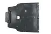 Защита под мотором MERCEDES A-KLASA W176, B-KLASA W246/W242 11.11-04.18 BLIC (6601023508883P) изображение 1