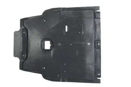 Защита под мотором MERCEDES A-KLASA W176, B-KLASA W246/W242 11.11-04.18 BLIC 6601023508883P