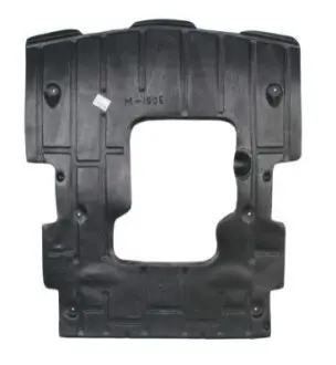 Защита под мотором MERCEDES 190 W201 10.82-08.93 BLIC 6601023511860P