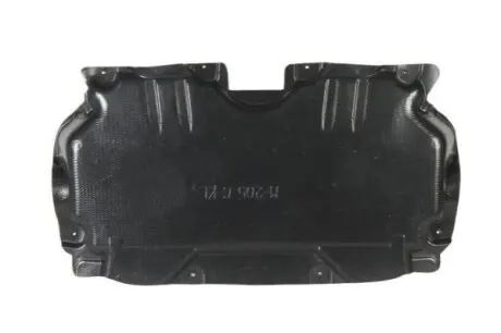 Захист під мотором MERCEDES C-KLASA W205 12.13-12.18 BLIC 6601023521860P