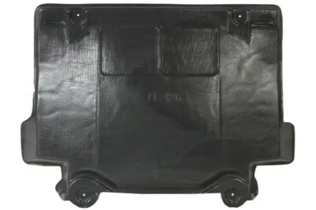 Защита под мотором MERCEDES S-KLASA W126 10.79-06.91 BLIC 6601023524860P