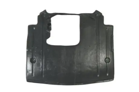 Защита под мотором MERCEDES E-KLASA W124, W124 12.84-03.98 BLIC 6601023526864P