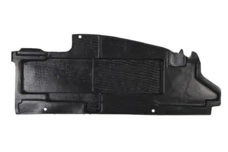 Защита под мотором Лев MERCEDES E-KLASA W124, W124 12.84-03.98 BLIC 6601023526871P