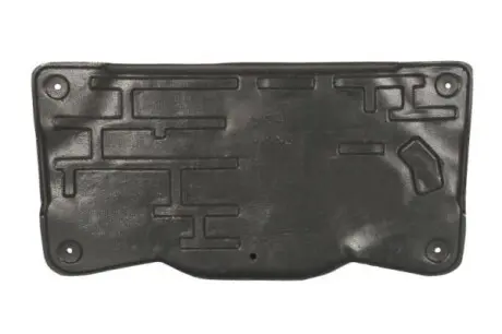 Защита под мотором MERCEDES VITO / VIANO W639 09.03-10.10 BLIC 6601023541862P