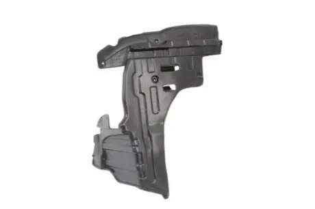 Защита под мотором Прав SUZUKI SX4 06.06-12.15 BLIC 6601026835872P
