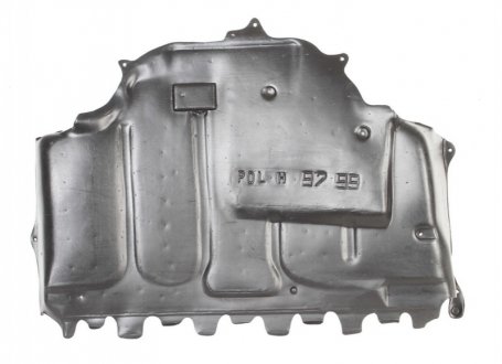 Защита двигателя/КПП BLIC 6601029504861P (фото 1)