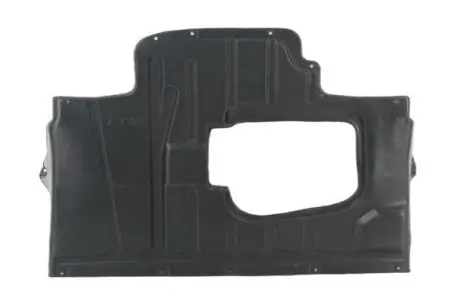 Захист під мотором (пвх / abs, termoformowana próżniowo) VW GOLF II, JETTA II 08.83-12.92 BLIC 6601029521860P