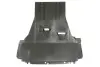 Захист под мотором (поліпропілен, wtryskiwana) RENAULT FLUENCE, MEGANE III Ph I, MEGANE III Ph II, MEGANE III Ph III 11.08-12.15 BLIC (6601050000006Q) изображение 1