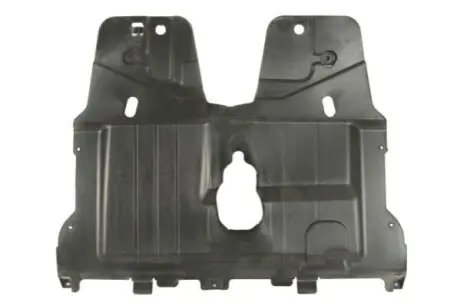 Захист під мотором (поліпропілен, wtryskiwana) FIAT TIPO 356 10.15-09.20 BLIC 6601050000008Q