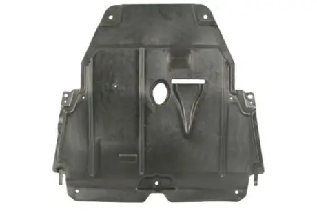 Захист під мотором (поліпропілен, wtryskiwana) RENAULT ESPACE V, MEGANE IV, TALISMAN 02.15-03.23 BLIC 6601050000011Q