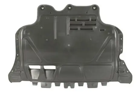 Захист під мотором (поліпропілен, wtryskiwana) AUDI A3 8V SEAT LEON 5F SKODA OCTAVIA III VW CADDY V, GOLF VII, PASSAT B8, TOURAN II 04.12 BLIC 6601050000015Q Купити в Україні