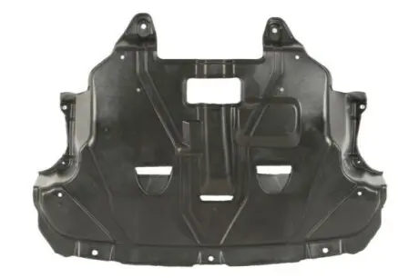 Захист під мотором (поліпропілен, wtryskiwana) FIAT DOBLO I 03.01-01.10 BLIC 6601050000016Q Купити в Україні