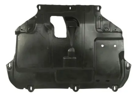 Захист під мотором (поліпропілен, wtryskiwana) FORD FOCUS II 07.04-09.12 BLIC 6601050000040Q