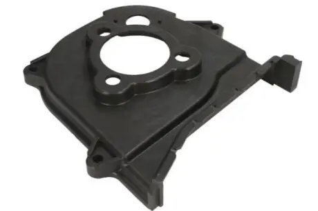 Кришкка ременя ГРМ внутр./зліва SUBARU FORESTER 2.5 06.08-09.13 BLIC 6699006737505WP
