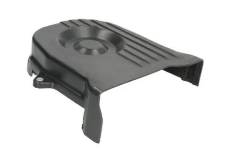 Кришкка ременя ГРМ зліва/зовнішній SUBARU FORESTER 2.5 06.08-09.13 BLIC 6699006737505ZP