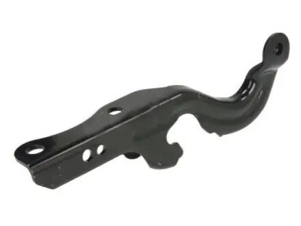 Петля капота Лів (верхня частина) DODGE DURANGO III JEEP GRAND CHEROKEE IV WK2 10.10-12.20 BLIC 6802000926451P