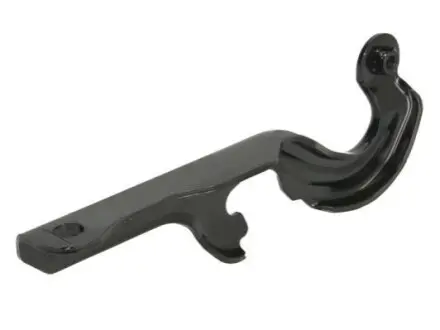 Петля капота Прав (верхня частина) DODGE DURANGO III JEEP GRAND CHEROKEE IV WK2 10.10-12.20 BLIC 6802000926452P