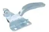 Петля капота Прав NISSAN QASHQAI I J10 11.06-04.14 BLIC (6802001617454P) зображення 2