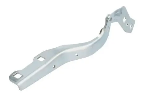 Петля капота Лів (хром) FORD KUGA III 07.19-12.23 BLIC 6802002596451P