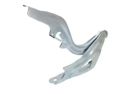 Петля капота Лів KIA SPORTAGE III SL 06.10-12.16 BLIC 6802003292451P
