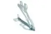 Петля капота Лів OPEL CORSA D 07.06-12.14 BLIC (6802005024451P) зображення 1