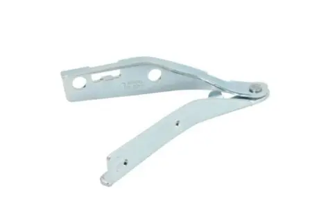 Петля капота Лів PEUGEOT 206 09.98-04.09 BLIC 6802005507451P