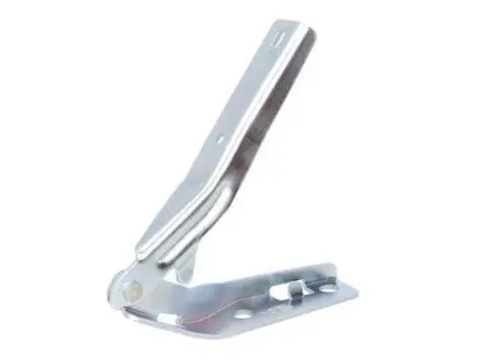 Петля капота Прав PEUGEOT 206 09.98-04.09 BLIC 6802005507452P