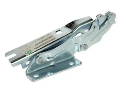 Петля капота Лів VW GOLF V, GOLF VI, JETTA III 10.03-11.13 BLIC 6802009524451P Купити в Україні