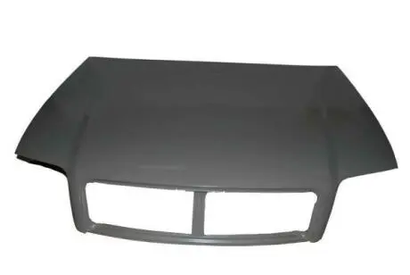 Капот BLIC 6803000014282P Купити в Україні