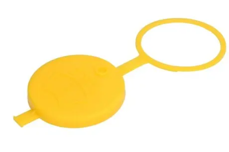 Фото 1 — Кришка бачка омивача BLIC (690409053471P) Фото Кришка бачка омивача BLIC (690409053471P) зображення 1