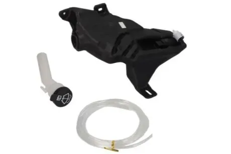 Бачок склоомивача (з кришкою із насосом) OPEL ASTRA J 12.09-04.18 Хетчбек BLIC 6905121050481PP