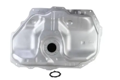 Паливний бак (55л) MAZDA 323 F VI, 323 S VI 1.3-2.0 09.98-05.04 BLIC 6906003475008P