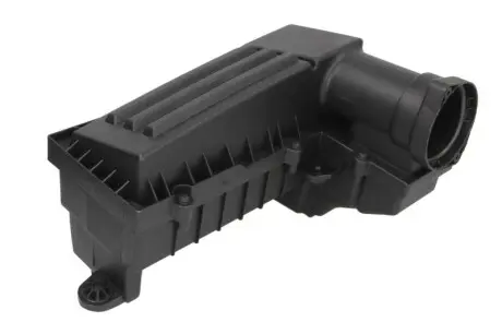 Корпус повітряного фільтра (із фільтром) AUDI A3, TT SEAT ALHAMBRA, ALTEA, ALTEA XL, LEON, TOLEDO III SKODA OCTAVIA II, SUPERB II, YETI VW BEETLE, CC B7, EOS, GOLF V, GOLF VI 1.8/2.0 09.04-07.18 BLIC 7000250026500P