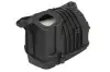 Корпус повітряного фільтра AUDI A3 SEAT ALTEA, ALTEA XL, LEON, TOLEDO III SKODA OCTAVIA II VW CADDY III, EOS, GOLF PLUS V, GOLF V, GOLF VI, JETTA III, PASSAT B6, TOURAN 1.6-2.0D 05.03-05.15 BLIC (7000250026504P) зображення 2