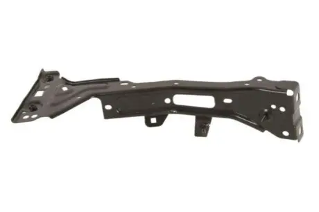 Кріплення крила передн Прав AUDI A6 C7 04.15-02.18 BLIC 7802030030382P