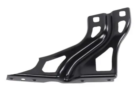 Кріплення крила передн Прав AUDI Q3 8U 06.11-07.18 BLIC 7802030033382P