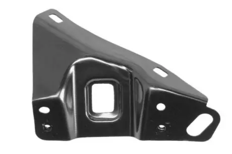 Кріплення крила передн Прав FIAT 500 01.07-07.15 BLIC 7802032013382P