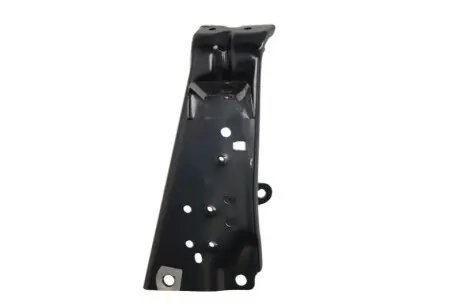 Кріплення крила кронштейн передн Прав MAZDA 2 DL, DJ 11.14-12.19 BLIC 7802033422381P