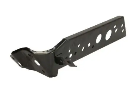Кріплення крила Нижн Прав MAZDA CX-5 KE 11.11-02.15 BLIC 7802033495382P