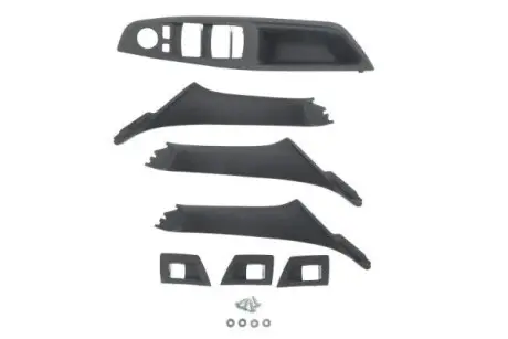 Фото 1 — Обивка дверей BLIC (8800000067290P) Фото Обивка дверей BLIC (8800000067290P) зображення 1