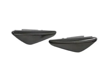 Повторитель поворота Лев/Прав (дымчат, LED) BMW X3 (F25), X5 (E70), X6 (E71, E72) 2.0-4.8 10.06-08.17 BLIC L04140002LEDS