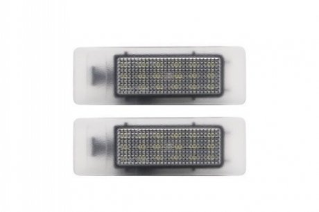 Автозапчасть BLIC L422100004LED