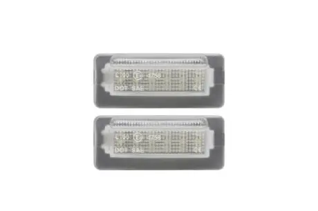 Автозапчасть BLIC L542100007LED