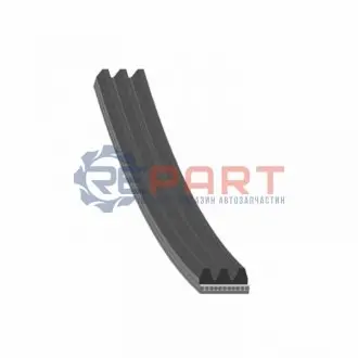 Поліклиновий ремінь (3PK673) BLUE PRINT AD03R673 Купити в Україні