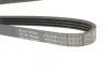 Фото Ремень генератора поликлиновый BLUE PRINT (AD04R1025) изображение 4
